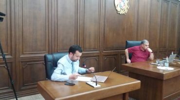 Քանի ուժեր կարող են կոալիցիա կազմել խորհրդարանում. ԸՕ-ի շուրջ քննարկումները ԱԺ-ում շարունակվում են