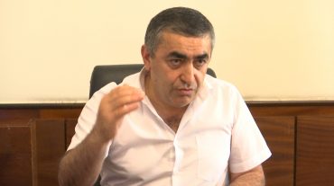 Արմեն Ռուստամյանի դիտարկումը՝ «պառավոզի» էֆեկտի մասին