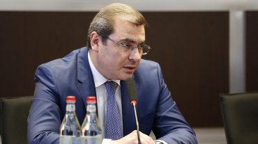 Այսուհետ կաշխատեմ կառավարել հույզերս. ՊԵԿ նախագահ