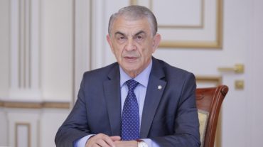 Արա Բաբլոյանը պաշտոնական այցով կմեկնի Շվեյցարիա
