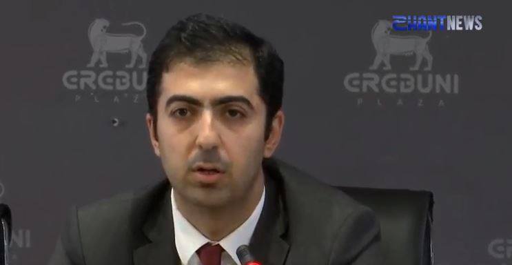 Մենք չենք կարողանում հասկանալ` ինչի համար է Ռոբերտ Քոչարյանը մեղադրվում. Արամ Օրբելյան