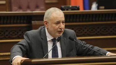 ԲՀԿ-ում գտել են քաղաքապետի իրենց թեկնածուին. «Իրատես»