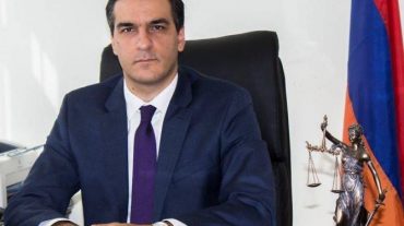 Հոգեկան առողջության խնդիրներ ունեցող մարդիկ չափազանց խոցելի են յուրաքանչյուր հասարակությունում. Արման Թաթոյան