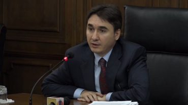 Մարտի 1-ի գործով Արմեն Գևորգյանը ևս հարցաքննվել է