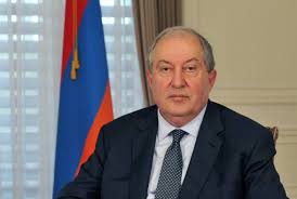 Սահմանադրությունը իրավունքի ու պարտականության օրինական սահմանն է. Արմեն Սարգսյան