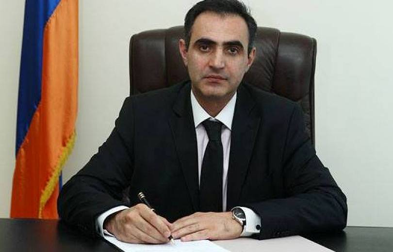 Քողարկված հրապարակումներով փորձում են ճնշում գործադրել դատարանի նկատմամբ. Արսեն Մկրտչյան
