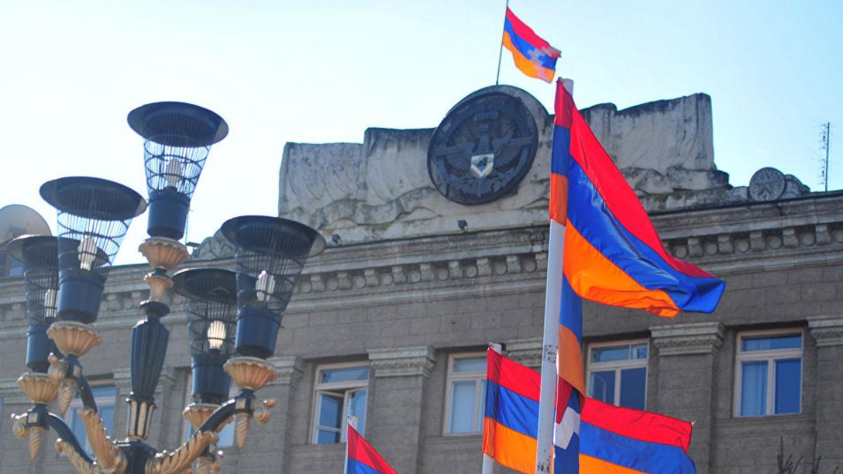 Արցախի ԱԳՆ-ն դրական է գնահատում Հայաստանի և Ադրբեջանի արտգործնախարարների հանդիպումը
