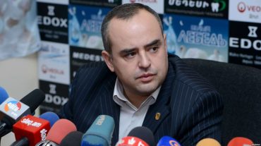 Պայքարելու եմ մինչև վերջ. Տիգրան Աթանեսյանը պատասխանել է Փաստաբանների պալատի որոշմանը