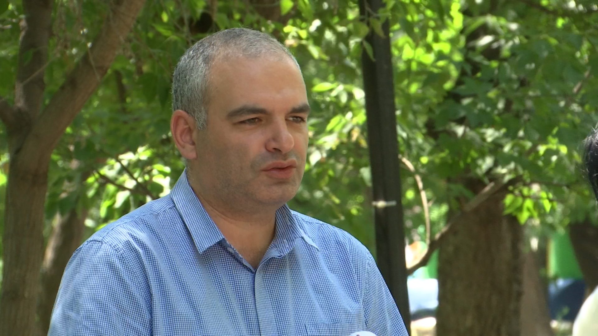 Հայկ Դեմոյանը տնօրենի պաշտոնին չի հավակնում, բայց խորհրդում լինելուն դեմ չէ
