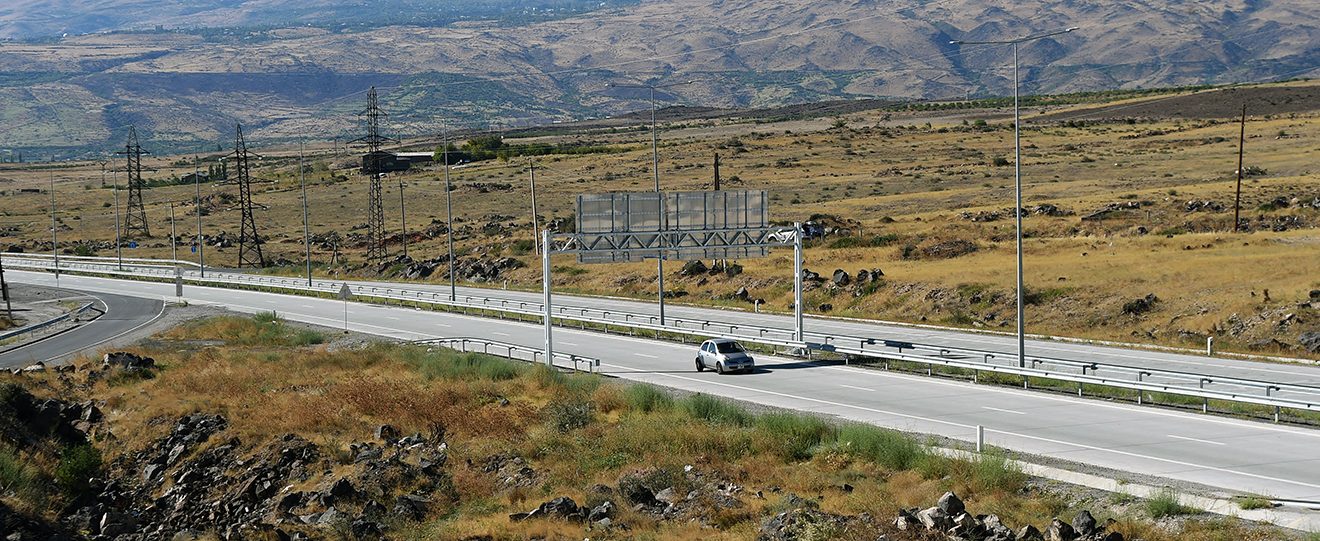 Չենք պարտադրում շինարարության որևէ կոնկրետ մեթոդաբանություն. ԱԶԲ-ն՝ «Հյուսիս-Հարավ»-ի մասին