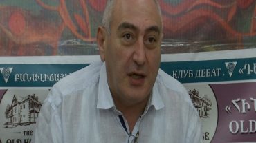 Հեղափոխություն պիտի կատարվի հասարակության  մենթալիտետում. Կարեն Քոչարյան