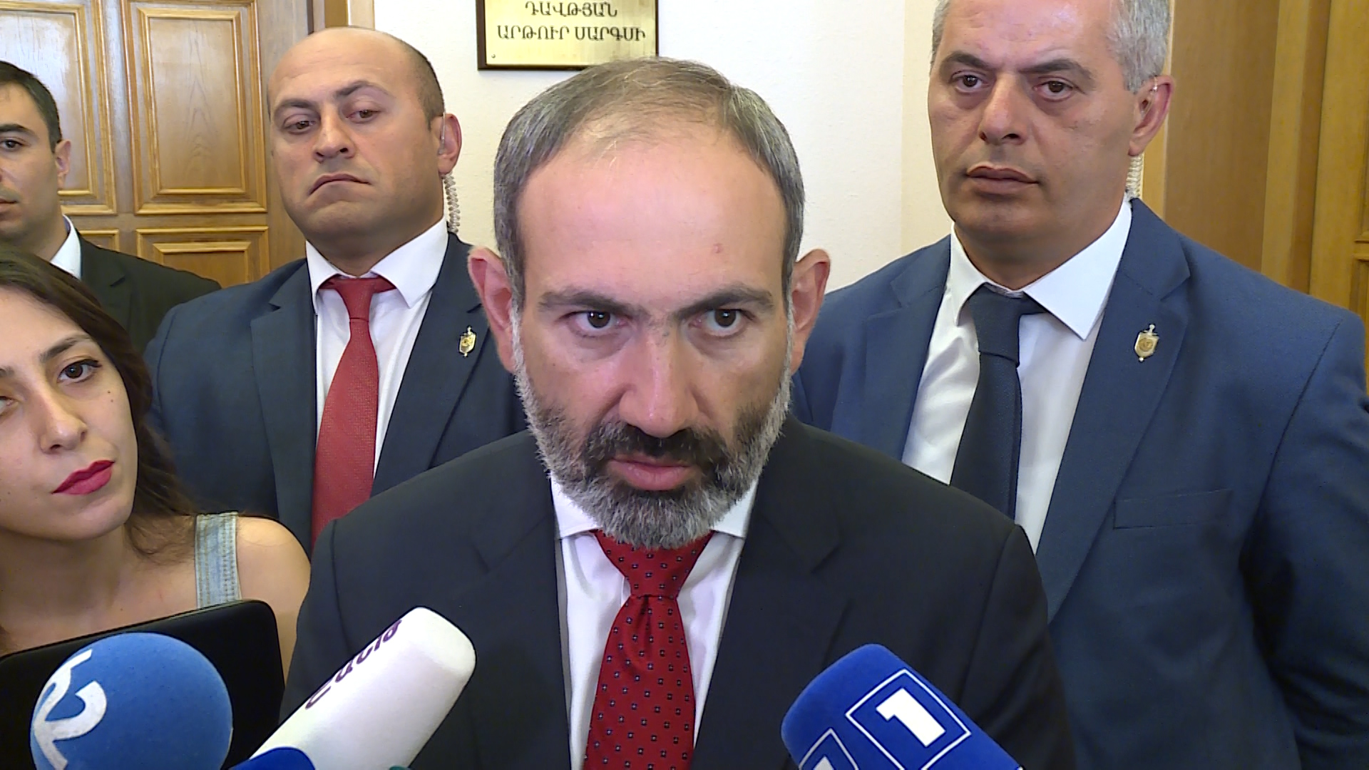 Գիտեմ, որ մարդիկ սպասում են շատ արագ արդյունքների. վարչապետ