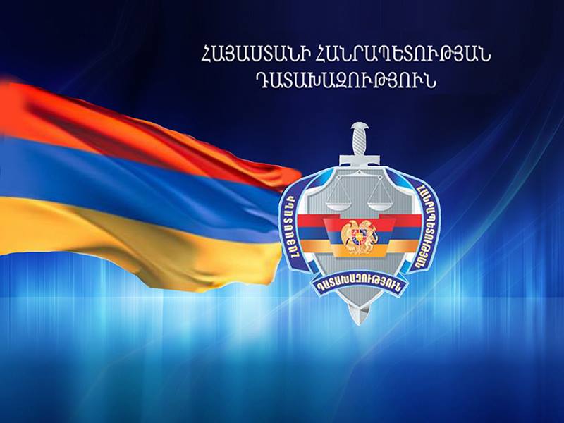 Դատախազությունը երկրորդ նախագահի խափանման միջոցը փոխելու Վերաքննիչ դատարանի որոշումը դեռ չի ստացել