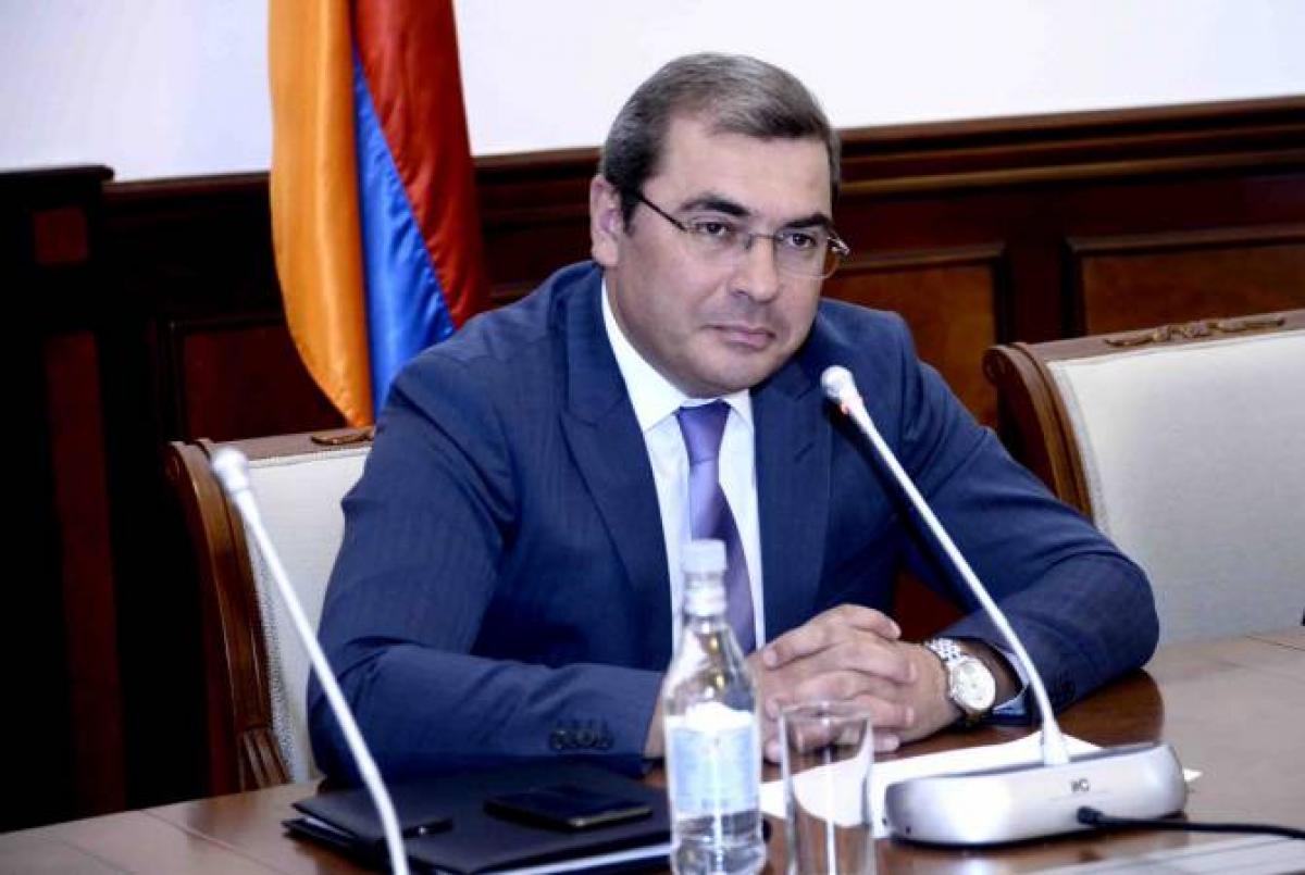 Մենք բունտերով պետք է չշարժվենք, այլ օրենքի տառը կատարելու պահանջով. ՊԵԿ նախագահ