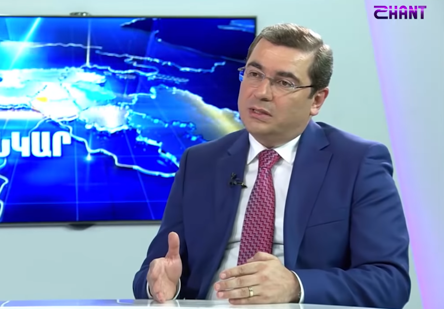Մենք բոլոր հասցեներով այցելություններ ենք կատարում. ՊԵԿ նախագահ