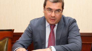 Որոշ ճյուղերի համար մենք այնքան էլ տնտեսությանը միտված օրենսդրություն չունենք. ՊԵԿ նախագահ
