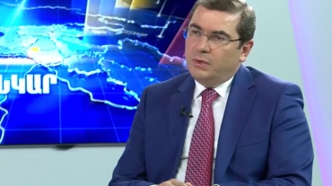 ՊԵԿ նախագահը՝ սուպերմարկետներում հայտնաբերված թերությունները շտկելու մասին