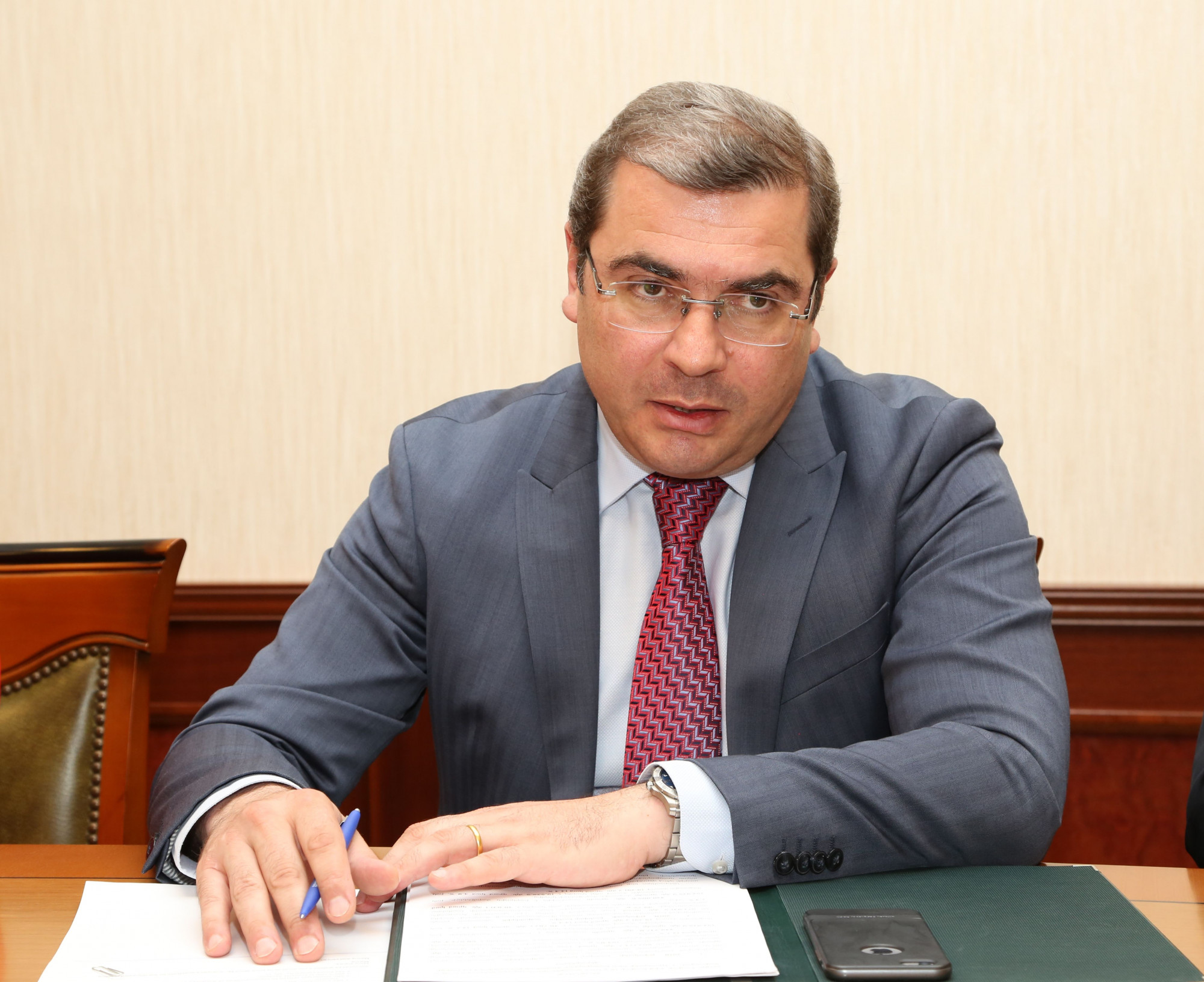 2020թ. հունվարից ՊԵԿ-ը նախատեսում է ՀՀ բոլոր քաղաքացիներին դարձնել հարկ վճարող