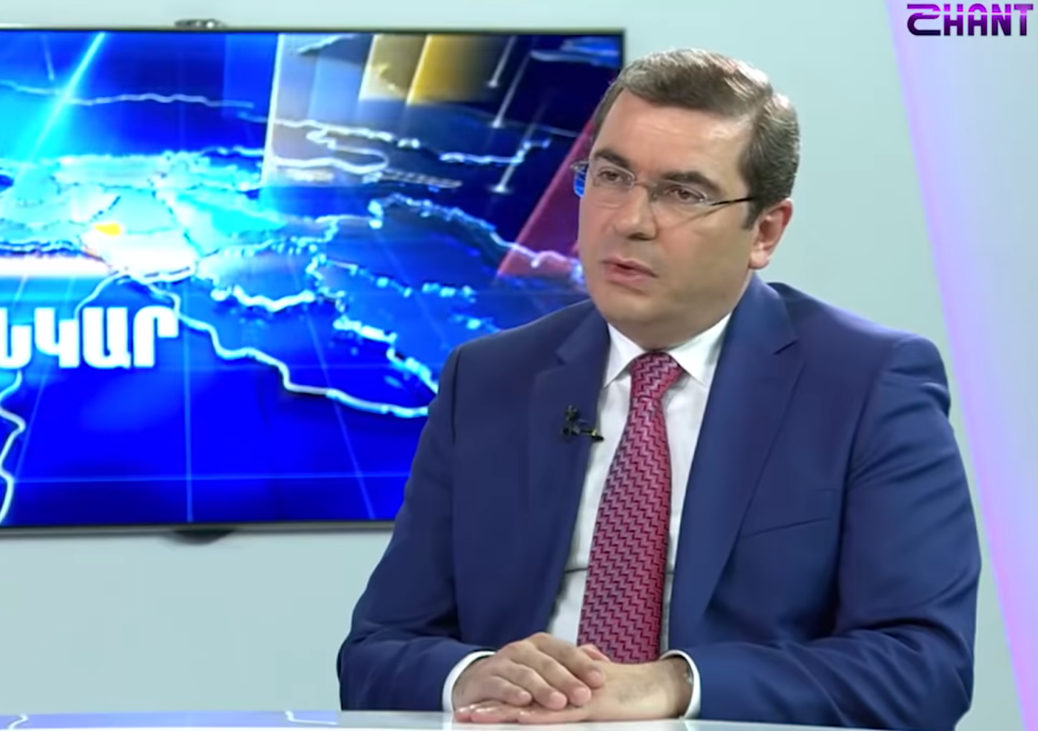 ՊԵԿ նախագահը՝ սուպերմարկետներում հայտնաբերված թերությունները շտկելու մասին