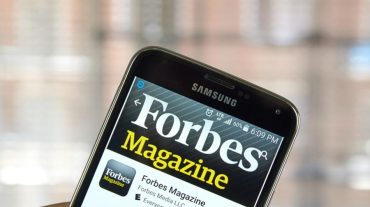 Forbes-ը կազմել է ամենահարուստ ամերիկացի գործարար կանանց վարկանշային աղյուսակը