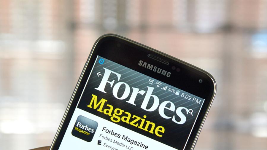 Forbes-ը կազմել է ամենահարուստ ամերիկացի գործարար կանանց վարկանշային աղյուսակը