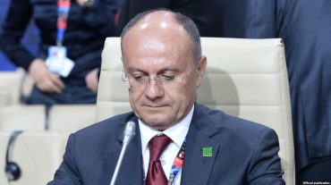 Սեյրան Օհանյանը վերացնում է «կենդանի» ապացույցը՝ քանդում է Վահագնի թաղամասում կառուցվող իր տունը․ «Ժամանակ»