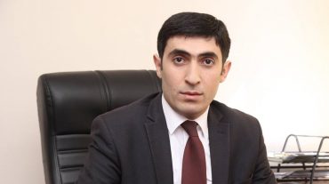 Քաղաքագետ Էդգար Առաքելյանը նոր կուսակցություն է հիմնելու