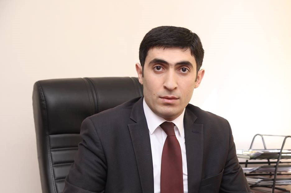 Քաղաքագետ Էդգար Առաքելյանը նոր կուսակցություն է հիմնելու