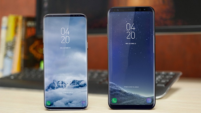 Samsung հեռախոսներում կան որոշակի տեխնիկական խնդիրներ