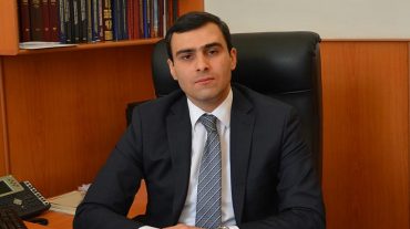 Երևանը նոր դատախազ ունի