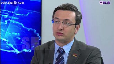 Նախորդ իշխանությունը կուտակել է բազմաթիվ խնդիրներ, որոնք ժառանգել է գործող իշխանությունը. Գևորգ Գորգիսյան
