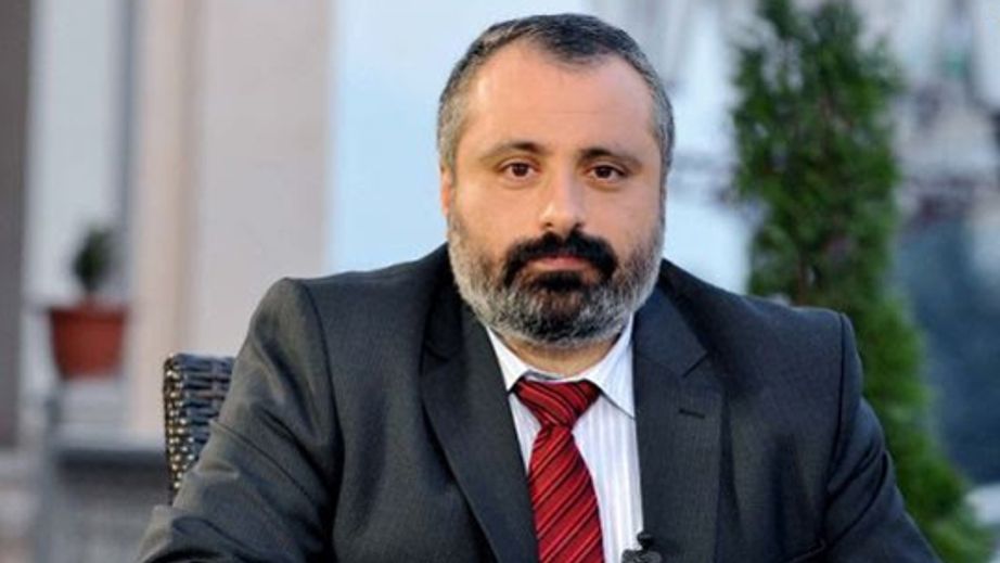 Ի՞նչ ակնկալիքներ ունի Դավիթ Բաբայանը Զոհրաբ Մնացականյանի և Էլմար Մամեդյարովի հանդիպումից