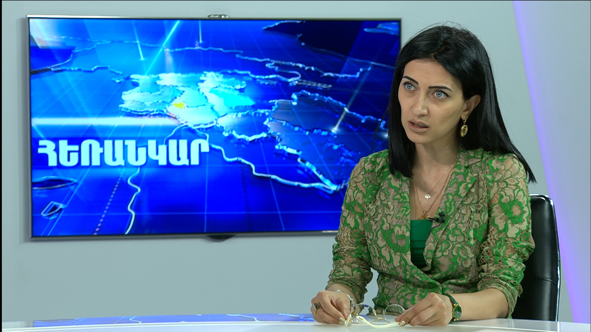 Արփինե Հովհաննիսյան