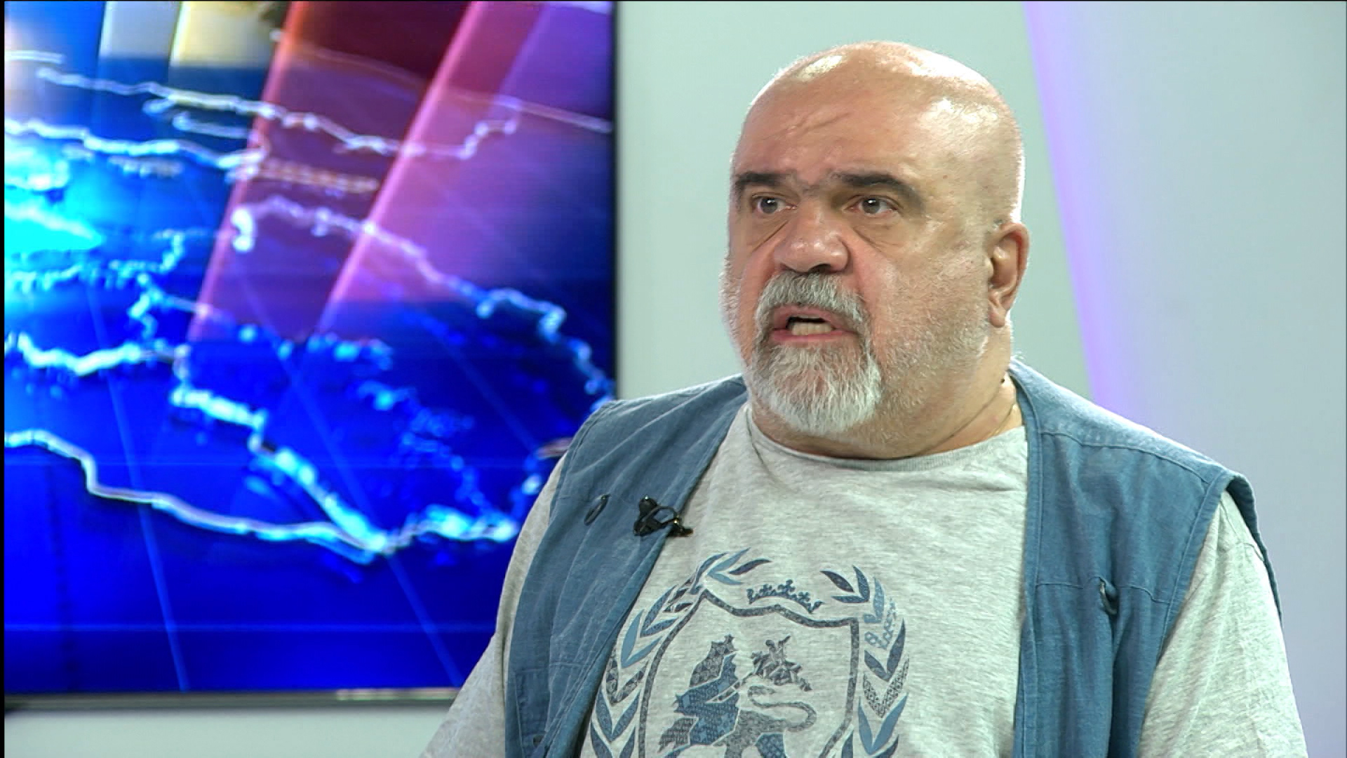 Ալեքսանդր Իսկանդարյան
