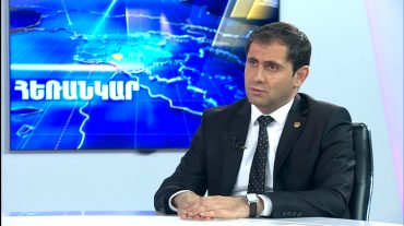 Ի՞նչ է արել նախարար Սուրեն Պապիկյանն աշխատանքային 100 օրում