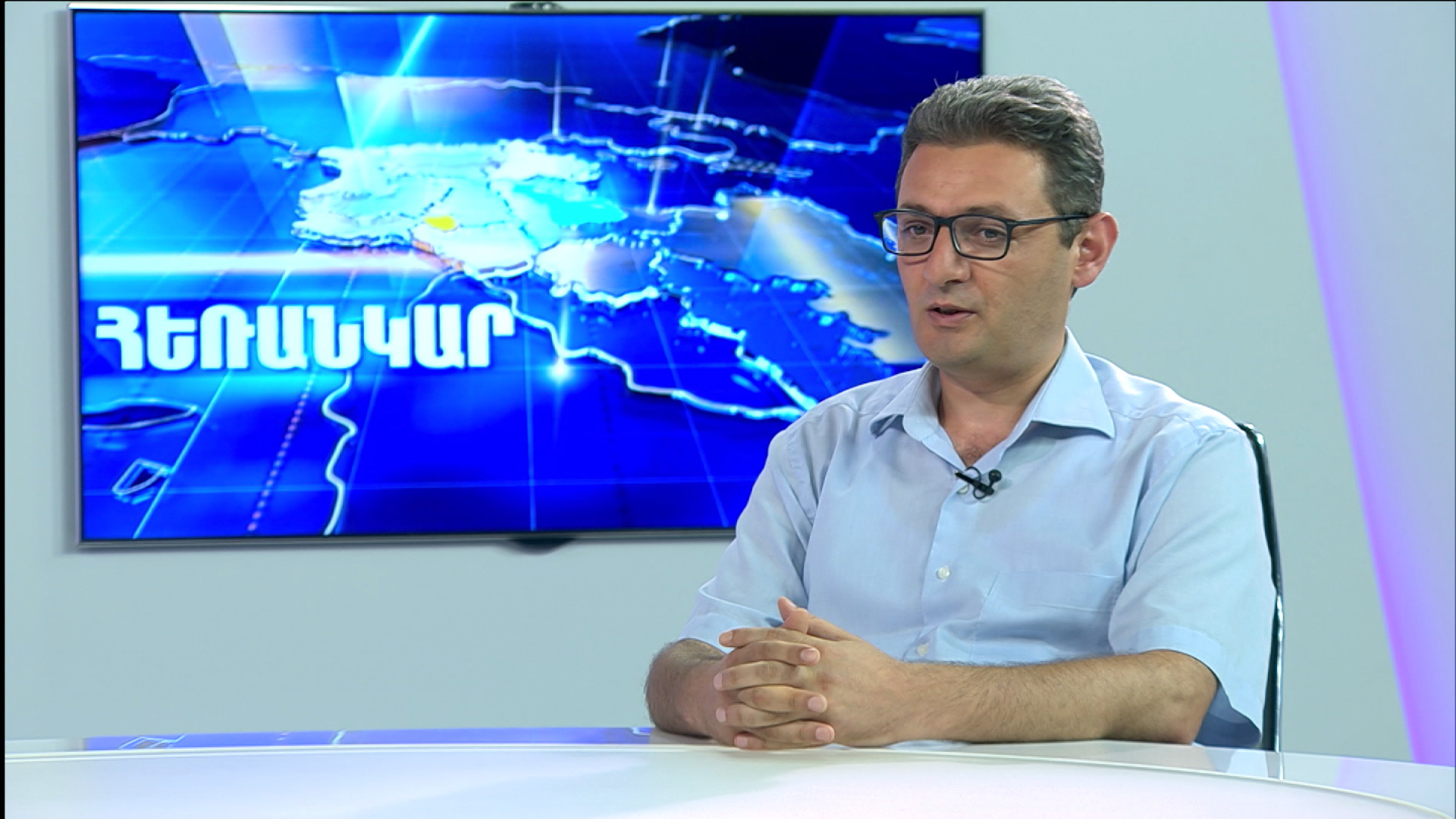 Նարեկ Գալստյան