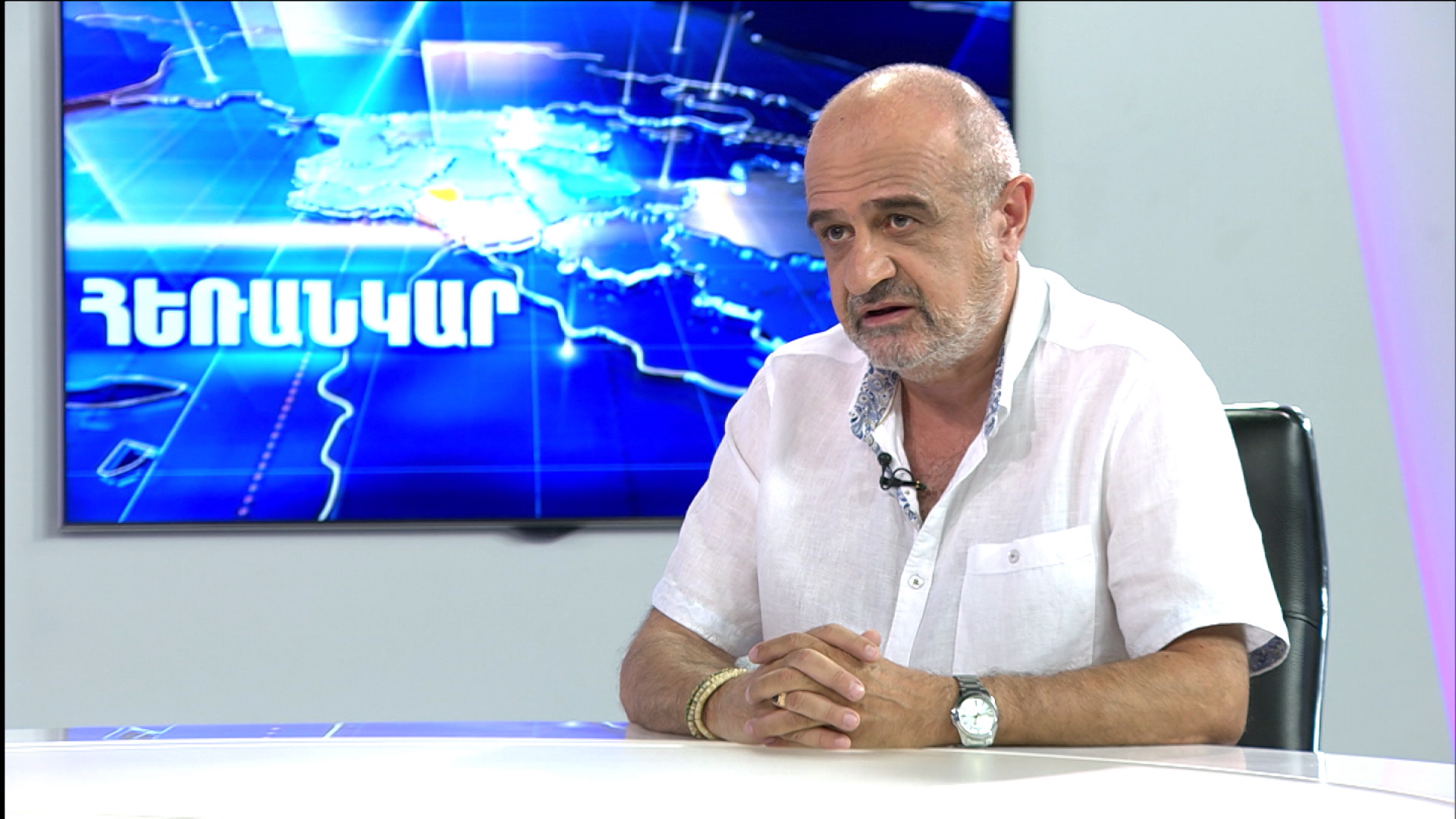 Ռուբեն Բաբայան