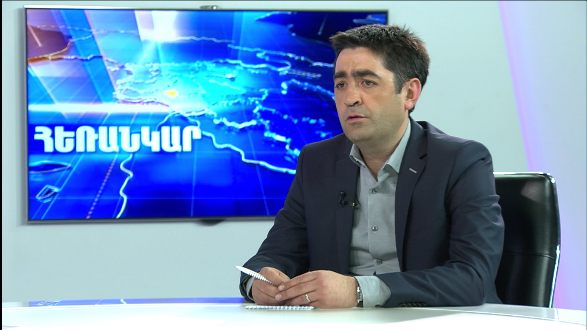 Արսեն Խառատյան