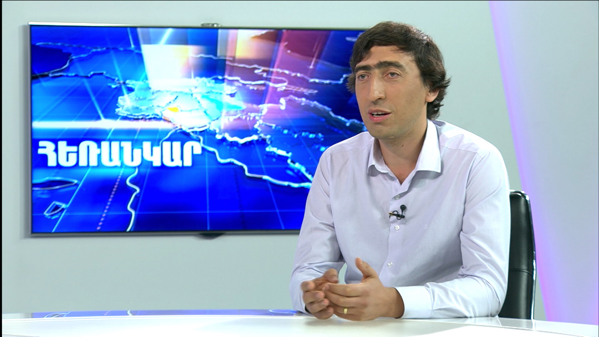 Սմբատ Գոգյան