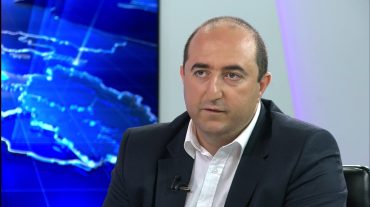 Արտակ Մանուկյան