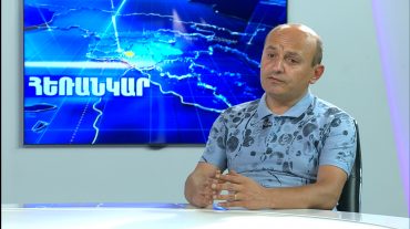Ստեփան Սաֆարյան