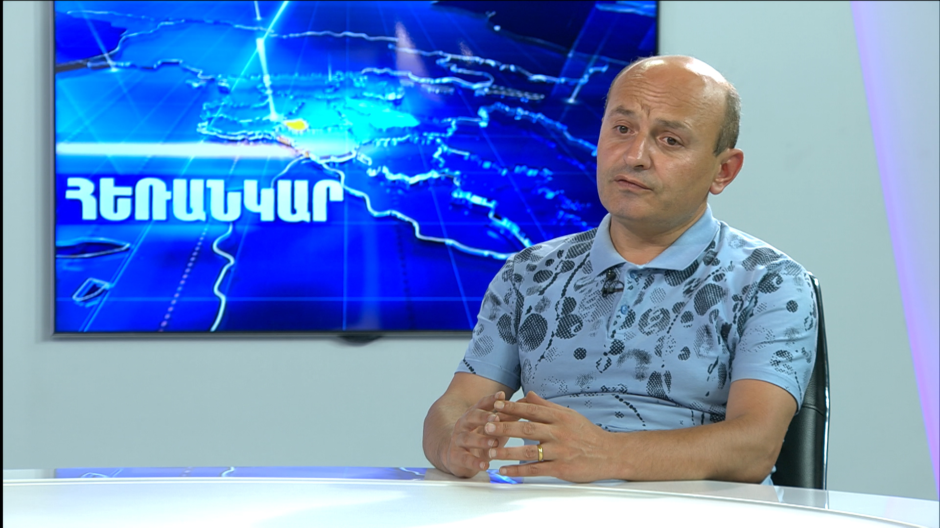 Ստեփան Սաֆարյան