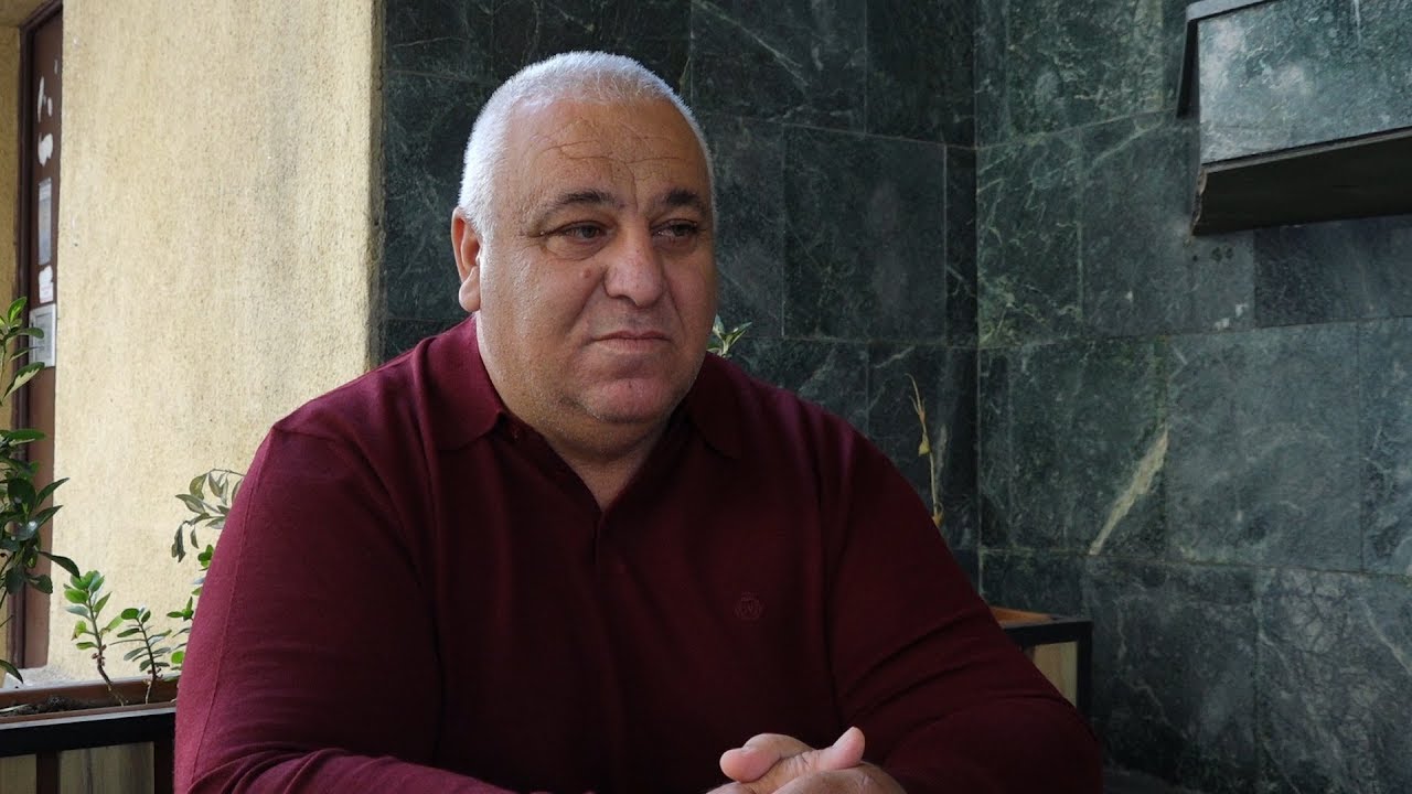 Կարևորը՝ մութ բան չմնաց. Հակոբ Հակոբյանը՝ իր գազալցակայանում հարձակման դեպքի մասին