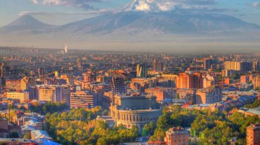 Ի՞նչ արդյունք ունեն Հայաստանն ու հարևան երկրները. ԿԸՀ հարցում