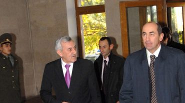 Փաշինյանը սխալ տեղից է բռնել. ՊՆ-ում տարակուսած են․ «Հրապարակ»