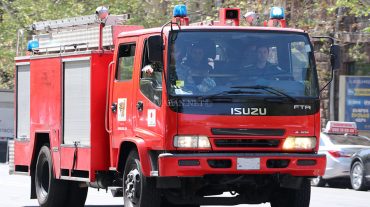 «ՊԱԶ» մակնիշի ավտոբուսն ընկել է ջրափոսը