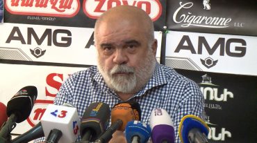 Փաշինյանը ցանկանում է ոչ թե ցրել ՀՀԿ-ն, այլ դա ապահովել օրինական դաշտում` իշխանությունն ստանալով