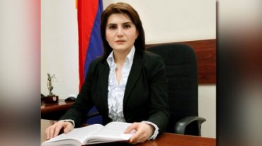 Վճռաբեկ դատարանի քրեական պալատը նոր նախագահ ունի