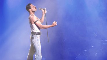 Հրապարակվել է «Bohemian Rhapsody» ֆիլմի թրեյլերը