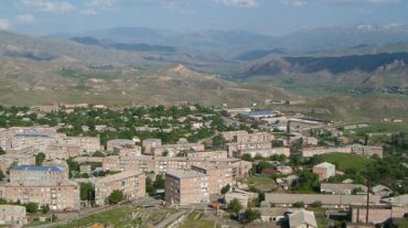 Մալիշկայի ղեկավարը մեղադրվում է հանրության համար վտանգավոր արարք կատարելու մեջ
